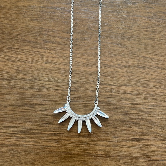 Earring Bundle Set & Necklace - Picture 4 of 4